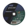 Broušení Kotouč pro kámen 230x6.4x22.23mm pro Úhlová bruska Norton VULCAN