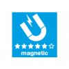 ico magnetic 5stars