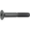 Šroub zápustná hlava vnitřní 6hran ISO10642 , 8.8 ocel