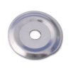 Podložka pro lepenkový hřebík průměr 21 mm, ocel pozinkovaná