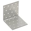 KMP 9 - úhelník montážní s prolisem 80x80x80x1,5 mm