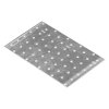 PP18 - destička perforovaná 200x120x2,0 mm