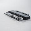 HONITON Sada hlavic 1/4” 11 dílů