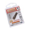 RICHMANN Bit IMBUS 1/4" | 8x25 mm (25ks/bal)