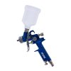 XTLINE Pistole stříkací s horní nádobkou | 0,15 l, velikost trysky 0,8 mm