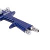XTLINE Pistole stříkací s horní nádobkou | 0,6 l, velikost trysky 1,4 mm