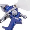 XTLINE Pistole stříkací s horní nádobkou | 0,6 l, velikost trysky 1,4 mm