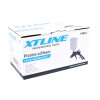 XTLINE Pistole stříkací s horní nádobkou | 0,6 l, velikost trysky 1,4 mm