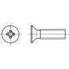 DIN 965 šroub zápustná hlava, křížová drážka PHILLIPS pozink