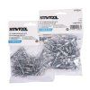 STAVTOOL Sada hlinikových nýtů | 3,2x12,7 mm (1bal/50ks)