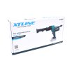 XTLINE Aku vytlačovací pistole 310 ml, 18 V