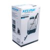 XTLINE Aku zádový postřikovač 18 V + baterie 2.0 Ah + nabíječka 2.4 A