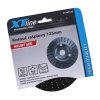 XTLINE Kotouč rašplový oblý | hrubý 125x3x22,2 mm