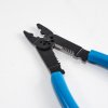 XTLINE Kleště lisovací na konektory | 215 mm