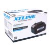 XTLINE Aku baterie Li-Ion 18 V | 8.0 Ah SAMSUNG