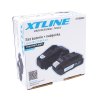 XTLINE Aku baterie Li-Ion 18 V 2.0 Ah EVE + nabíječka 2.4 A