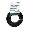 XTLINE Vyžínací struna vroubkovaná | 3 mm / 15 m