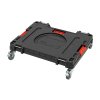QBRICK Podvozek na kolech QBRICK ONE 2.0 Transport Platform Workshop | 635x165x510 mm