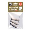 Náhradní aplikační V-špičky pro lepidla MAMUT GLUE 2+1 ZDARMA