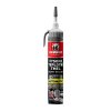 Vysokoteplotní tmel Gasket Sealant černý AUTOMATIC 200ml černá