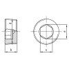  (Varianta DIN 906 nerez A4 R 1" podle DIN 3858)