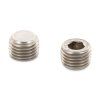  (Varianta DIN 906 nerez A4 R 1" podle DIN 3858)