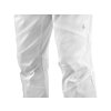Kalhoty CXS EDWARD PRO, pánské, bílé