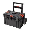 QBRICK Box plastový QBRICK SYSTEM ONE Cart 2.0 | 641x485x660 mm