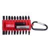 Sada torzních bitů FESTA INDUSTRY S2 25mm s magnetickým adapterem
