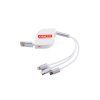 Reklamní USB kabel