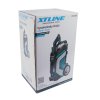 XTLINE Čistič vysokotlaký se šamponováním 2000 W
