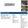 R RB PLÁŠŤ KOTVY RAWLBOLT® Technical Data Sheet