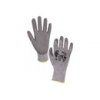 Protipořezové rukavice CITA, šedé