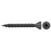 Šroub do sádrovláknitých desek s dvojtým HiLo závitem. (Varianta FSN-TPG 3,9x22 F)