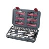 BEST OF KW: Souprava gola 1/4" 4-14mm s příslušenstvím Basic-Line 82ks