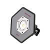 BEST OF KW: LED svítilna Li-Ion 11,1V/4400mAh COB LED HEXA 20W