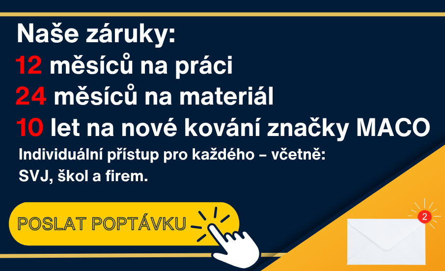 region, prohlídka zdarma, poptávka