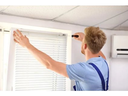 Blinds Repair 640w