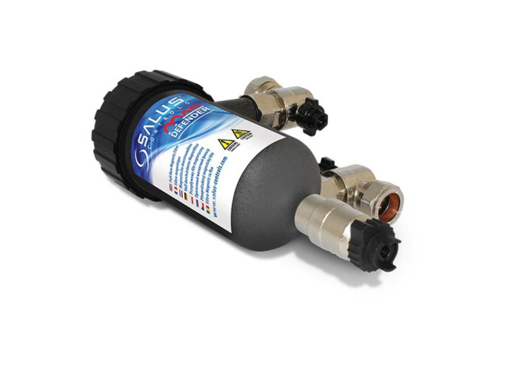 MD22A - MAG Defender - Magnetický filter