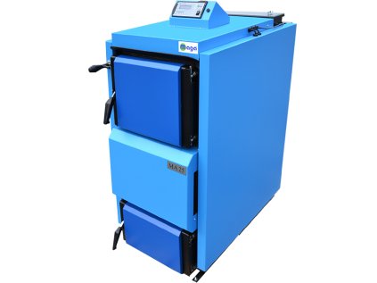 Drevosplyňovací kotol MA ERS 40 kW