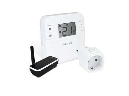 RT310iSPE - Internetový bezdrôtový termostat