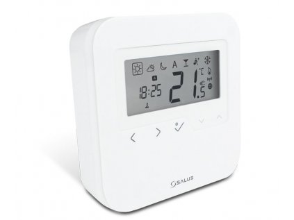 HTRP-RF - Bezdrôtový programovateľný termostat