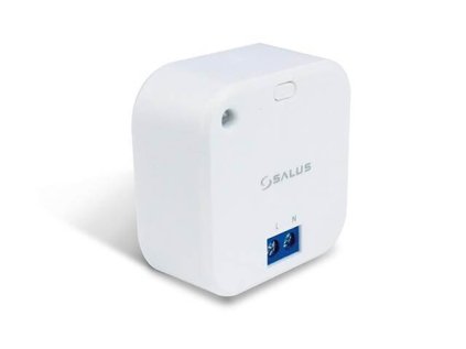 RE600 - Zosilňovač signálu siete ZigBee