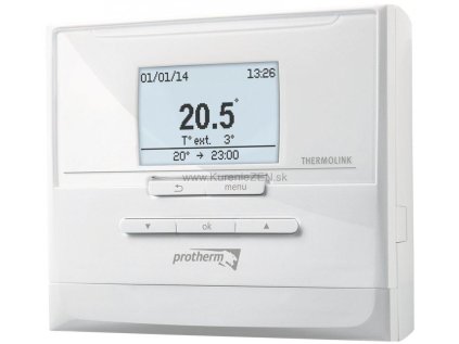 Termostat THERMOLINK P
