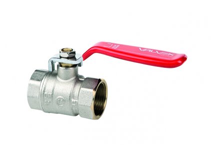 Guľový ventil 1/2" FF páka