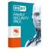 eset family security pack el licencia pre 4 zariadenia na 1 rok i452870