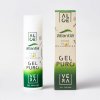 Prémiový 100 % čistý Aloe vera gel - 200 ml
