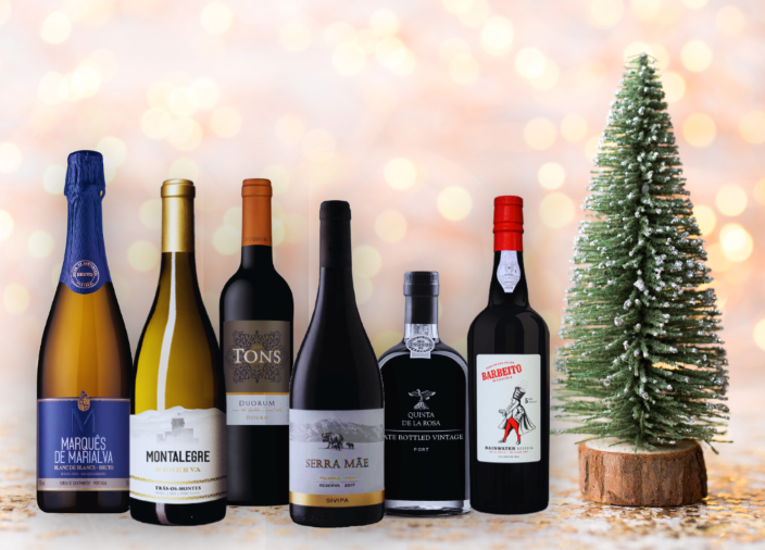 VÁNOCE BEZ STAROSTÍ