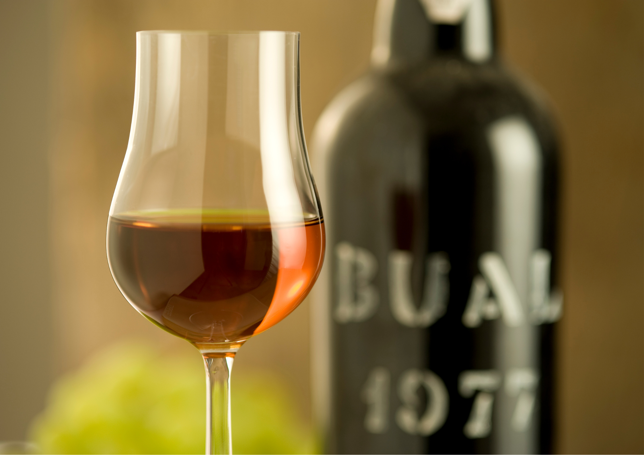 MADEIRSKÉ VÍNO - PRŮVODCE PRO ZAČÁTEČNÍKY (1. DÍL)