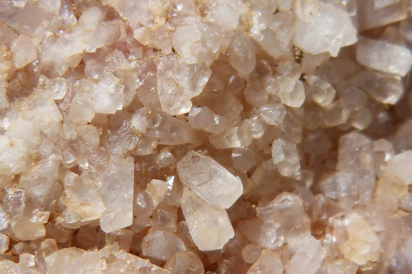 MINERALITA V PORTUGALSKÝCH VÍNECH